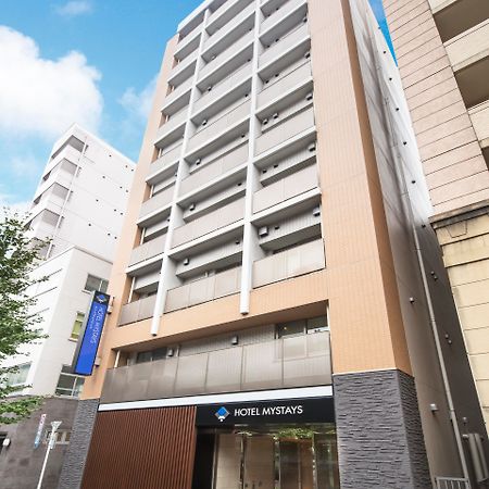Hotel Mystays Kanda Токио Екстериор снимка