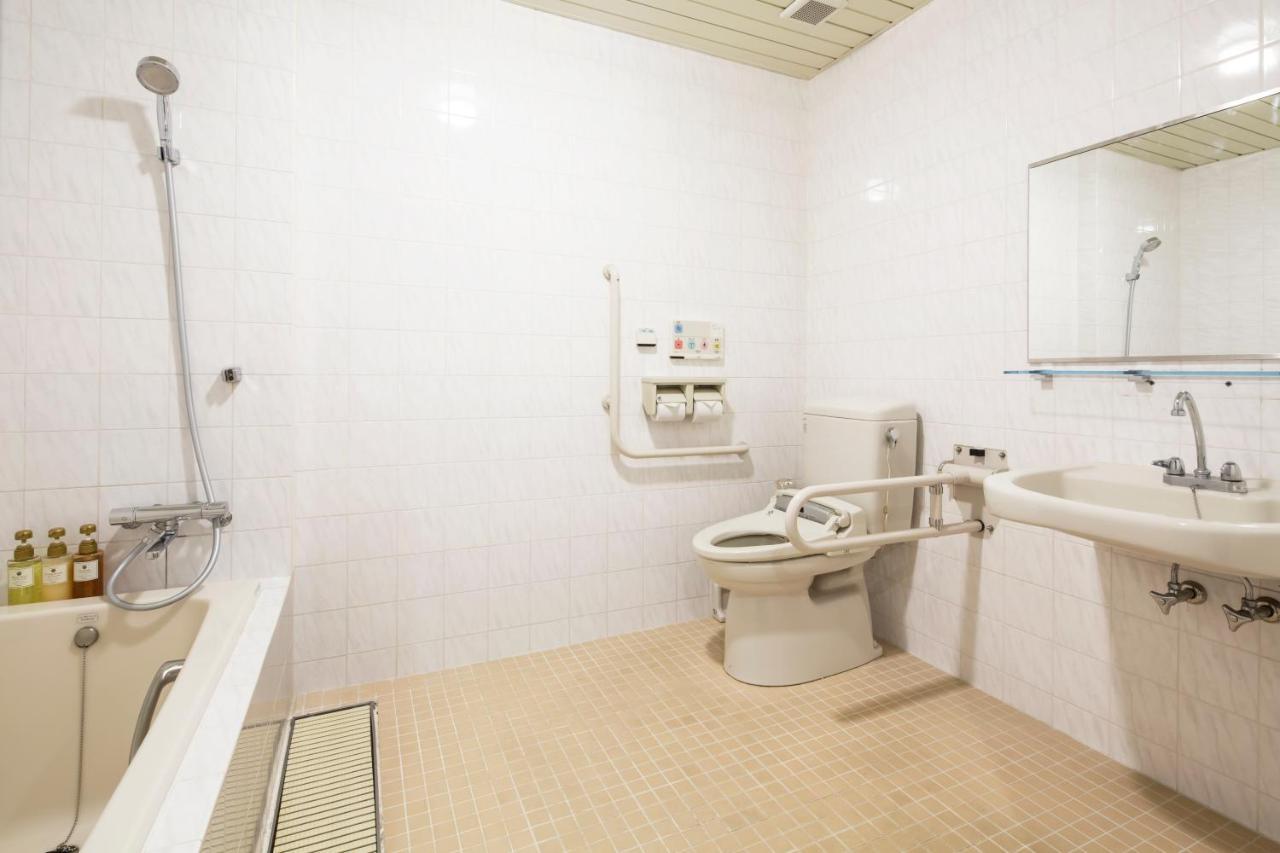 Hotel Mystays Kanda Токио Екстериор снимка