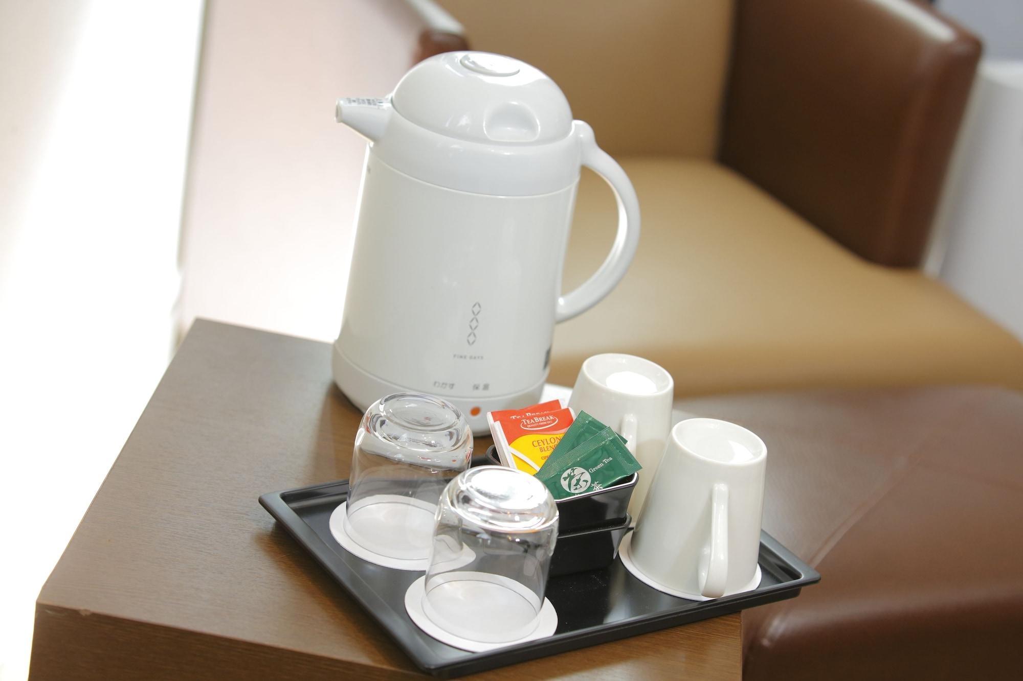 Hotel Mystays Kanda Токио Екстериор снимка