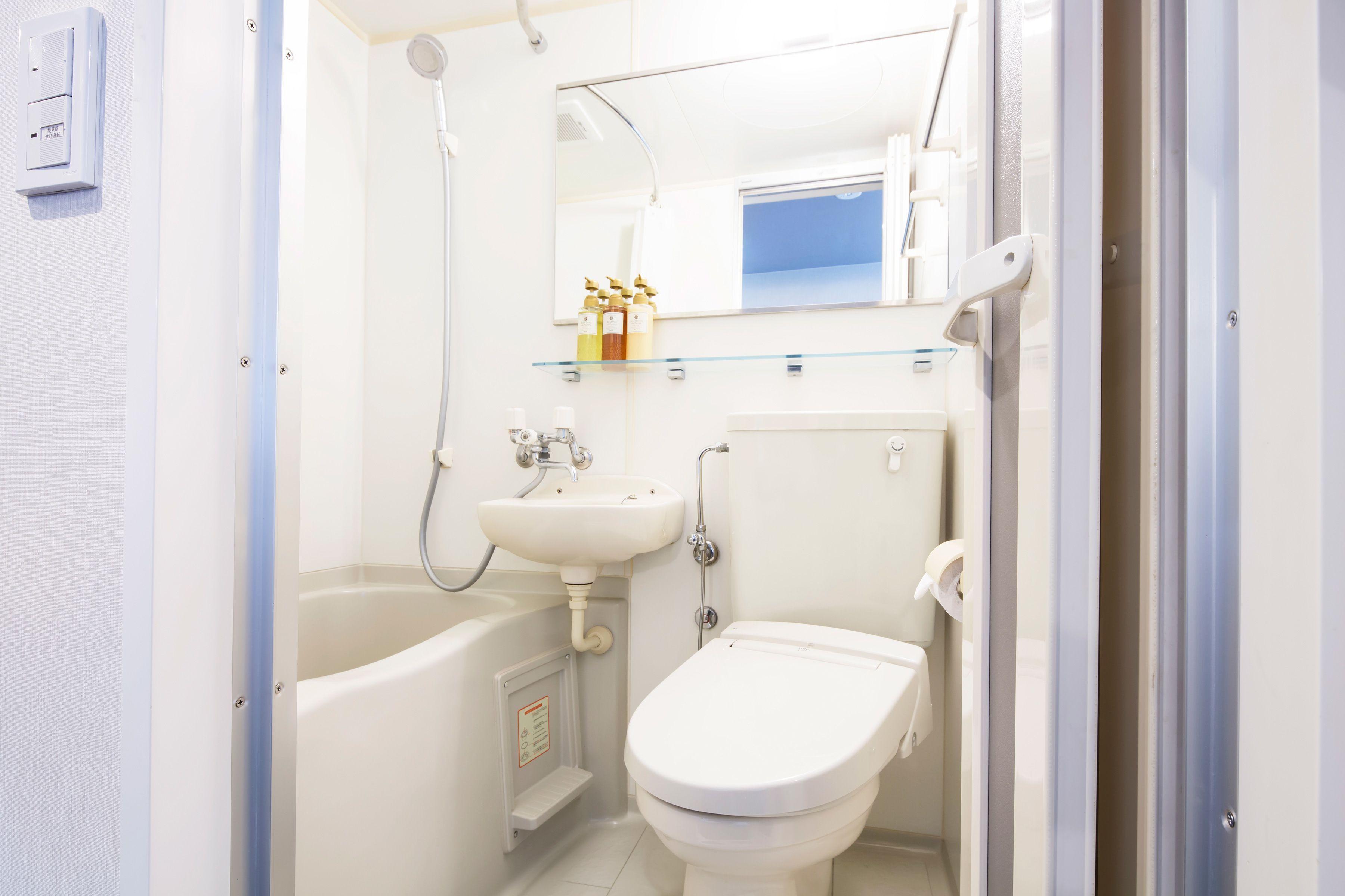 Hotel Mystays Kanda Токио Екстериор снимка