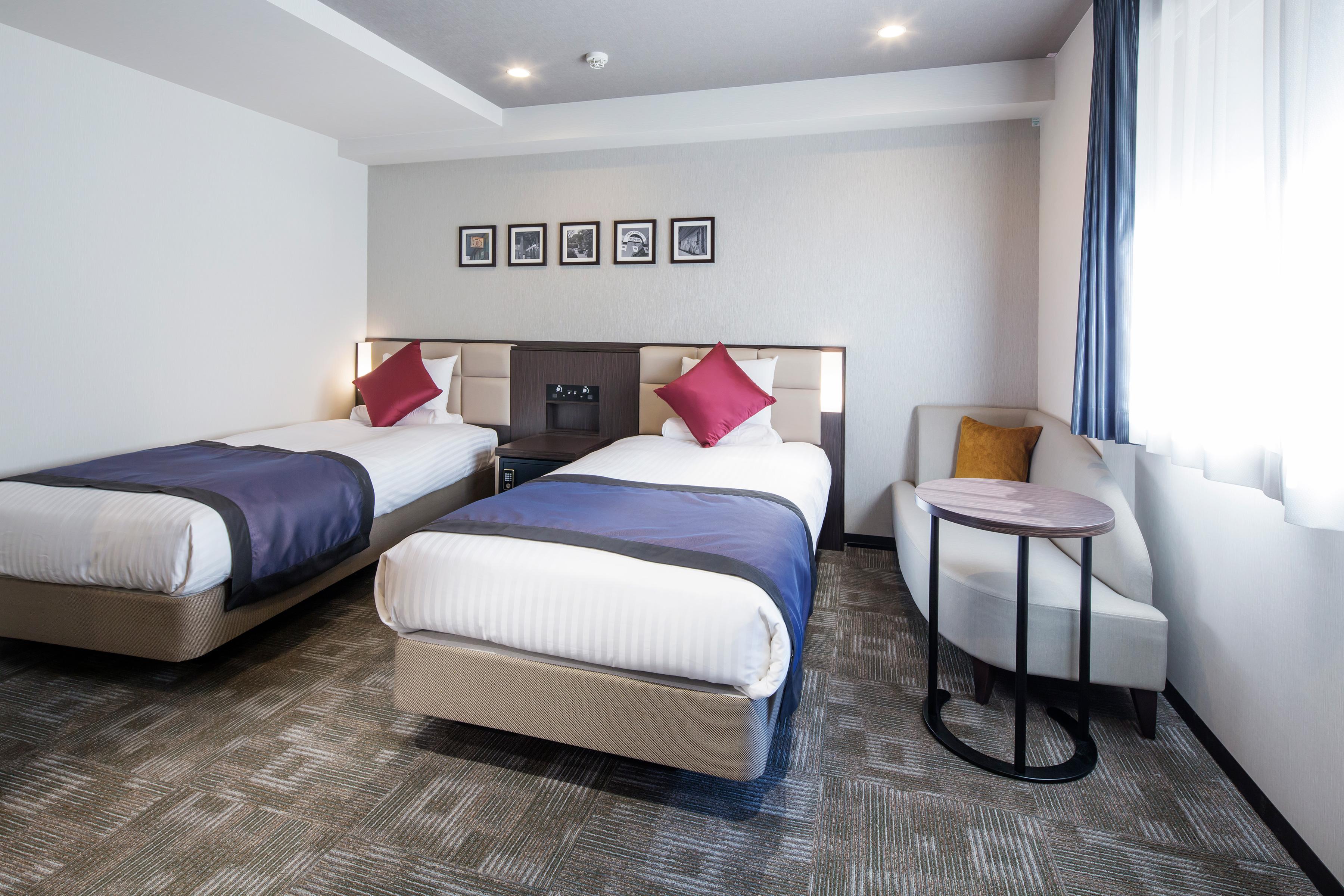 Hotel Mystays Kanda Токио Екстериор снимка
