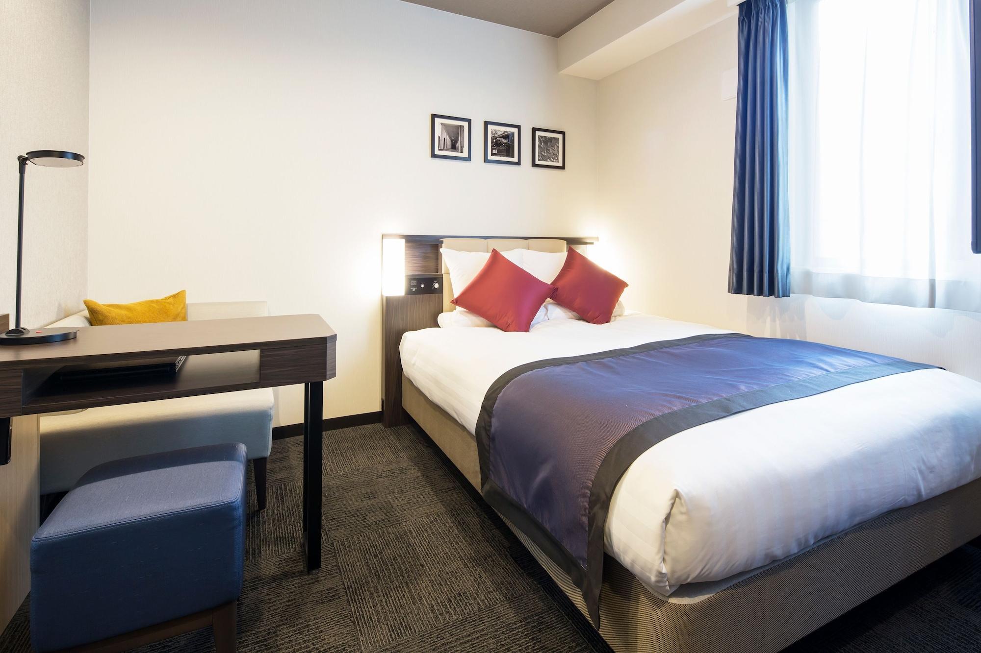 Hotel Mystays Kanda Токио Екстериор снимка