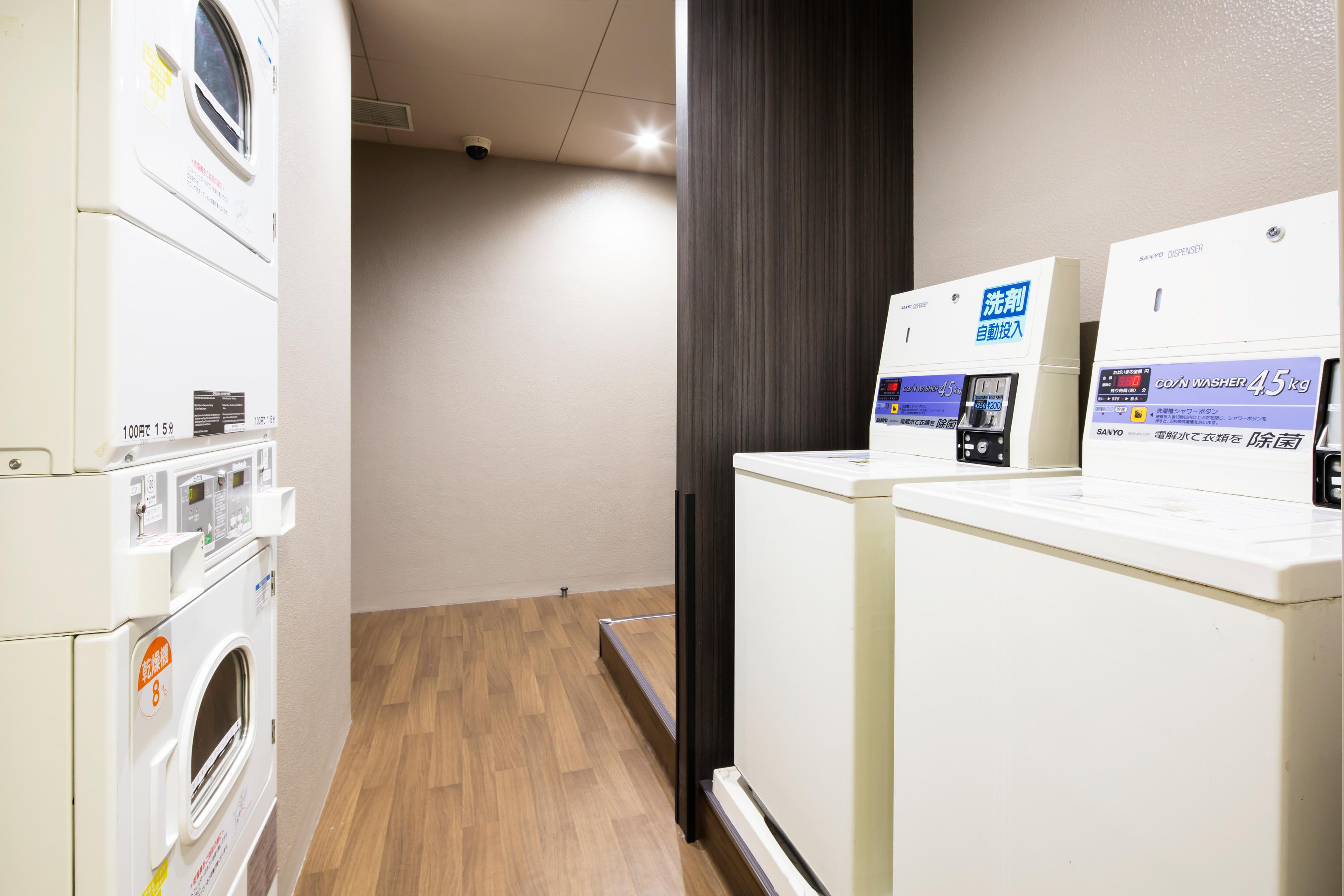 Hotel Mystays Kanda Токио Екстериор снимка