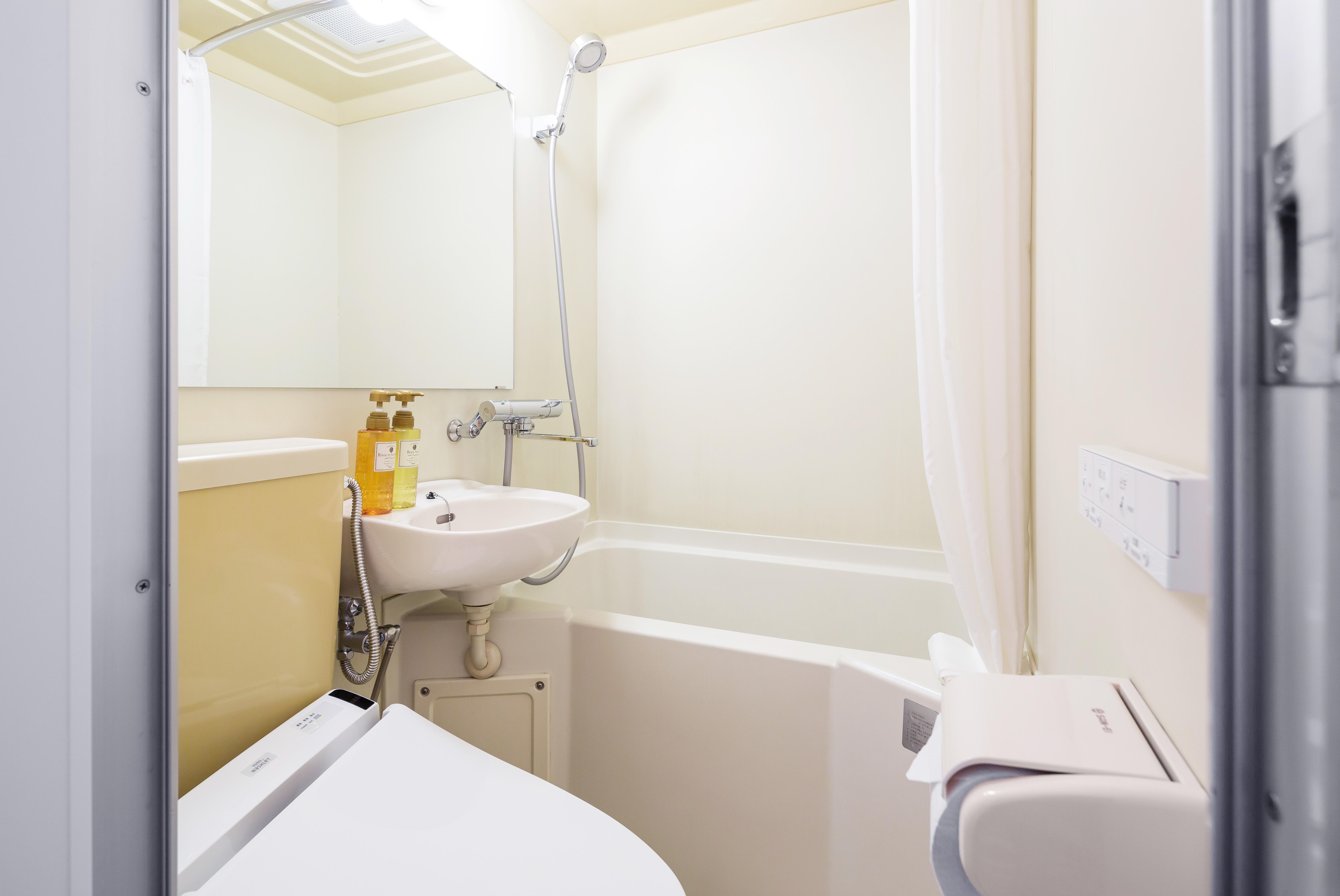 Hotel Mystays Kanda Токио Екстериор снимка