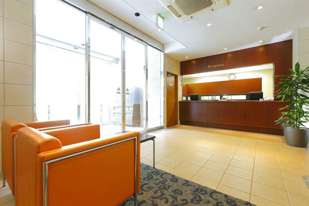 Hotel Mystays Kanda Токио Екстериор снимка
