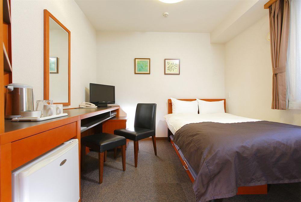 Hotel Mystays Kanda Токио Екстериор снимка