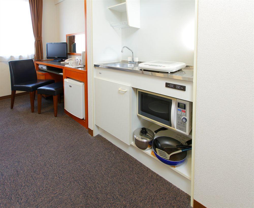 Hotel Mystays Kanda Токио Екстериор снимка