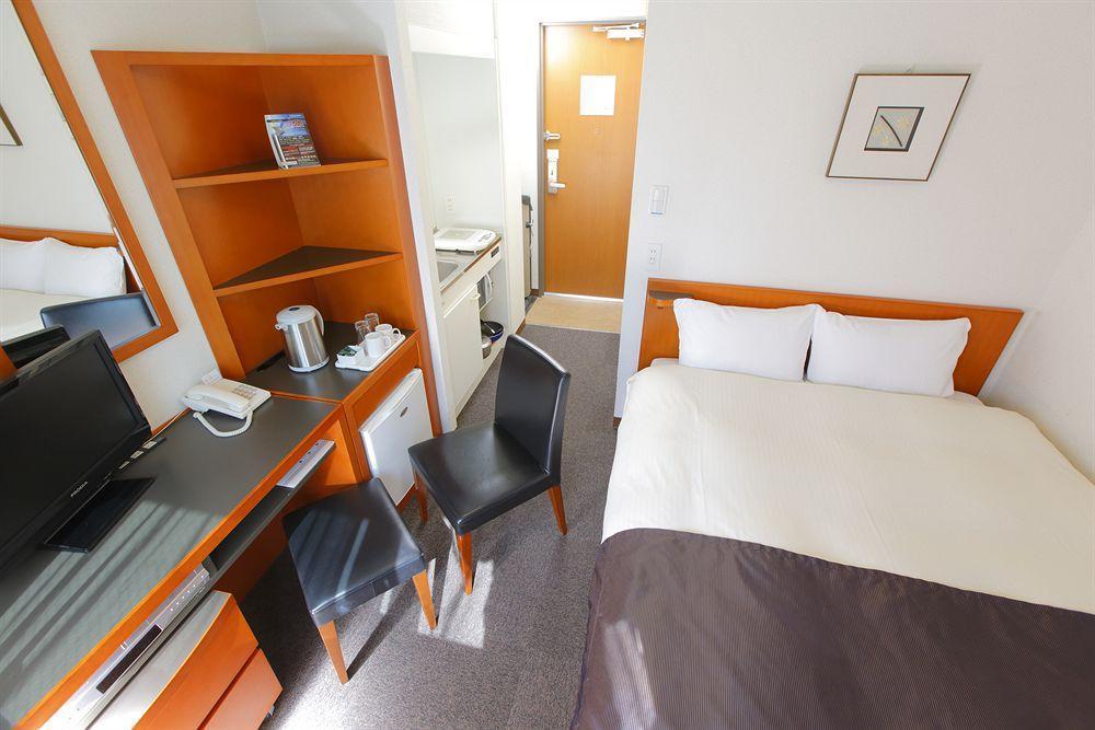 Hotel Mystays Kanda Токио Екстериор снимка