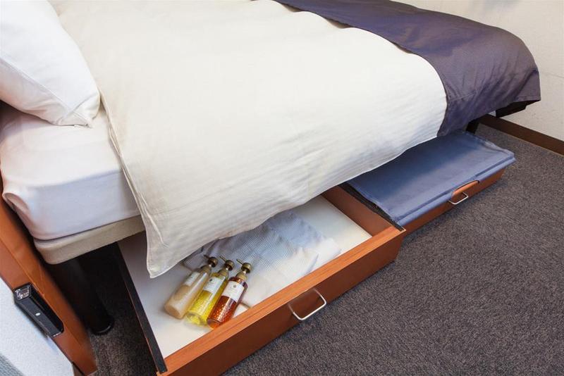 Hotel Mystays Kanda Токио Екстериор снимка