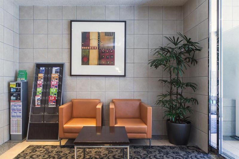 Hotel Mystays Kanda Токио Екстериор снимка